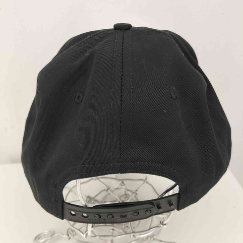 カリヘッドウェア cali headwear Fパッチ 6パネルキャップ メンズ