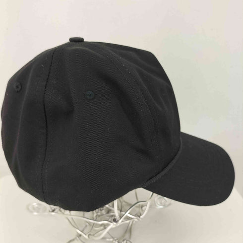 カリヘッドウェア cali headwear Fパッチ 6パネルキャップ メンズ