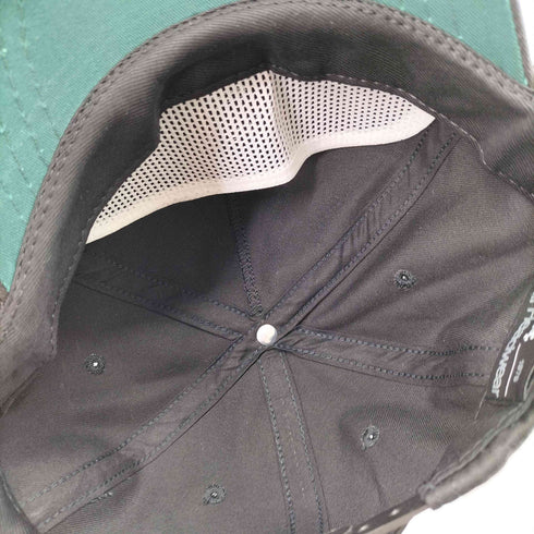 カリヘッドウェア cali headwear Fパッチ 6パネルキャップ メンズ