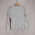 ディッキーズ Dickies ロゴワッペンヘビーオンスL/S TEE メンズ JPN:M