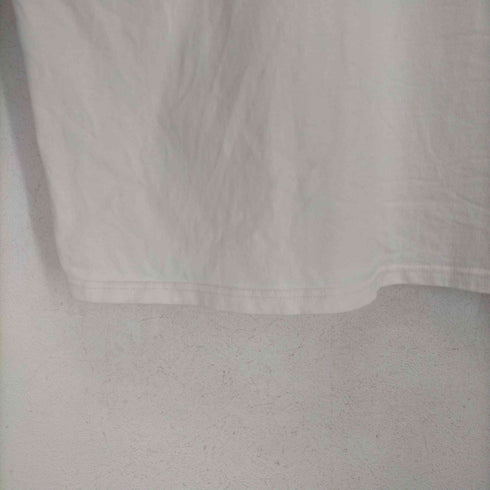 タウンクラフト TOWN CRAFT リンガーネックラグランL/S TEE メンズ FREE