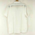 フェアファックス FAIRFAX リネン 開襟 S/Sシャツ ボックスシルエット メンズ JPN:M