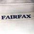 フェアファックス FAIRFAX リネン 開襟 S/Sシャツ ボックスシルエット メンズ JPN:M