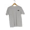 ザノースフェイス THE NORTH FACE ショートスリーブヒストリカルロゴL/S TEE メンズ JPN:M