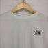 ザノースフェイス THE NORTH FACE ショートスリーブヒストリカルロゴL/S TEE メンズ JPN:M