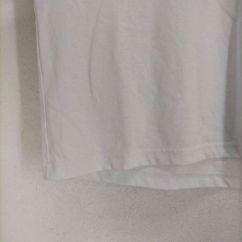 ザノースフェイス THE NORTH FACE ショートスリーブヒストリカルロゴL/S TEE メンズ JPN:M