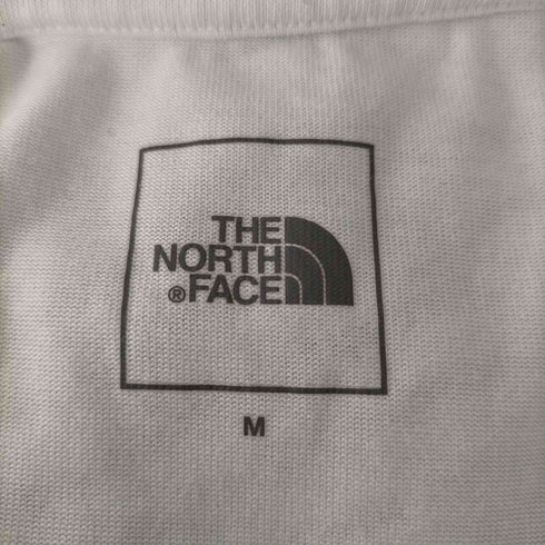ザノースフェイス THE NORTH FACE ショートスリーブヒストリカルロゴL/S TEE メンズ JPN:M