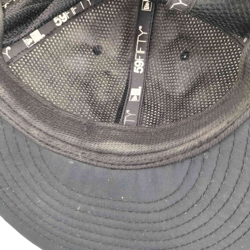 ニューエラ NEW ERA NY 59FIFTY キャップ メンズ 7 5/8