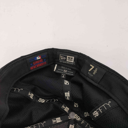 ニューエラ NEW ERA NY 59FIFTY キャップ メンズ 7 5/8