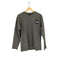 ザノースフェイス THE NORTH FACE カットソー ロングスリーブスリーブグラフィックL/S TEE メンズ JPN:M