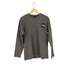 ザノースフェイス THE NORTH FACE カットソー ロングスリーブスリーブグラフィックL/S TEE メンズ JPN:M