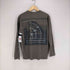 ザノースフェイス THE NORTH FACE カットソー ロングスリーブスリーブグラフィックL/S TEE メンズ JPN:M