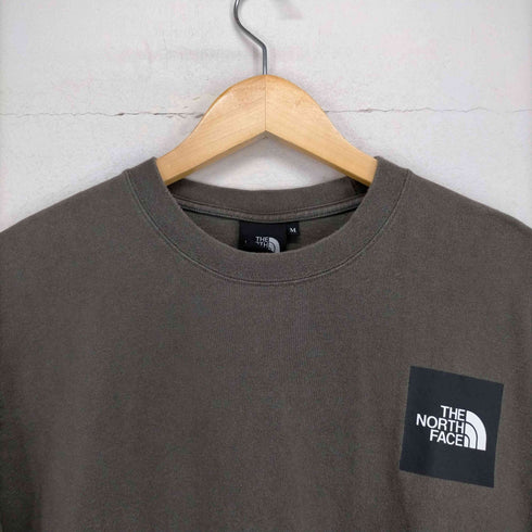 ザノースフェイス THE NORTH FACE カットソー ロングスリーブスリーブグラフィックL/S TEE メンズ JPN:M