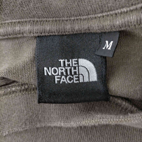 ザノースフェイス THE NORTH FACE カットソー ロングスリーブスリーブグラフィックL/S TEE メンズ JPN:M