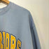 エヌビーエー NBA Team Lettering グラフィック ルーズフィット スウェットシャツ メンズ JPN:XL
