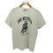 フリークスストア FREAKS STORE 22SS 60周年記念Tシャツ フロントロゴバンドTシャツ メンズ S