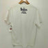 フリークスストア FREAKS STORE 22SS 60周年記念Tシャツ フロントロゴバンドTシャツ メンズ S