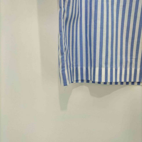 アディダスオリジナルス adidas Originals プレミアム エッセンシャルズ ポプリン半袖Tシャツ レディース import:L