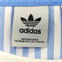 アディダスオリジナルス adidas Originals プレミアム エッセンシャルズ ポプリン半袖Tシャツ レディース import:L