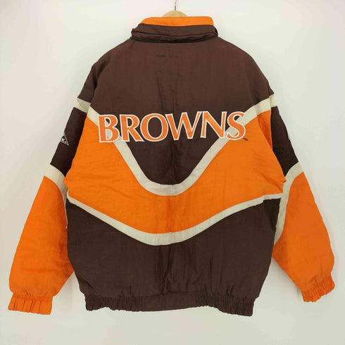 90-2000s NFL PRO LINE APEX BROWNS メンズ M/M