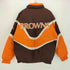 90-2000s NFL PRO LINE APEX BROWNS メンズ M/M