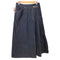 ビームスボーイ BEAMS BOY 20SS ラッププリーツスカート レディース JPN:2