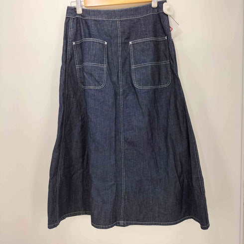 ビームスボーイ BEAMS BOY 20SS ラッププリーツスカート レディース JPN:2
