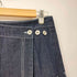 ビームスボーイ BEAMS BOY 20SS ラッププリーツスカート レディース JPN:2