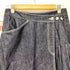 ビームスボーイ BEAMS BOY 20SS ラッププリーツスカート レディース JPN:2