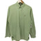 ポロラルフローレン POLO RALPH LAUREN CLASSIC FIT ポニー刺繍BDオックスフォード長袖シャツ メンズ M