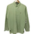 ポロラルフローレン POLO RALPH LAUREN CLASSIC FIT ポニー刺繍BDオックスフォード長袖シャツ メンズ M