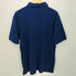 トミーヒルフィガー TOMMY HILFIGER CUSTOM FIT フロントロゴ刺繍半袖ポロシャツ メンズ XL