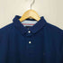トミーヒルフィガー TOMMY HILFIGER CUSTOM FIT フロントロゴ刺繍半袖ポロシャツ メンズ XL