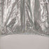 アクネストゥディオズ ACNE STUDIOS ナイロンメタリックジップアップパーカー レディース 34
