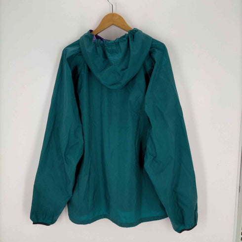 ヘリーハンセン HELLY HANSEN OLD リップストップジップアップジャケット メンズ