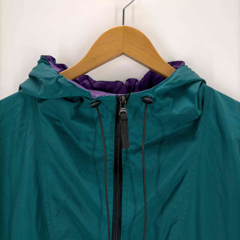 ヘリーハンセン HELLY HANSEN OLD リップストップジップアップジャケット メンズ