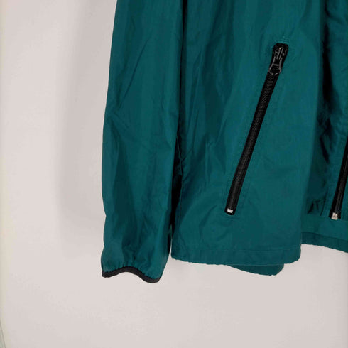 ヘリーハンセン HELLY HANSEN OLD リップストップジップアップジャケット メンズ