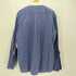 トミーヒルフィガー TOMMY HILFIGER ポケット L/S ドレスシャツ メンズ 16-33