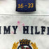 トミーヒルフィガー TOMMY HILFIGER ポケット L/S ドレスシャツ メンズ 16-33