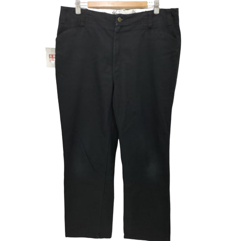 ベンデイビス BEN DAVIS TRIM FIT PANTS フリスコカット ワークパンツ メンズ 38×32