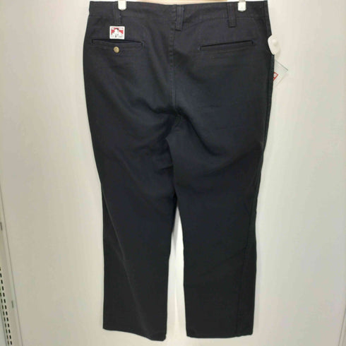 ベンデイビス BEN DAVIS TRIM FIT PANTS フリスコカット ワークパンツ メンズ 38×32