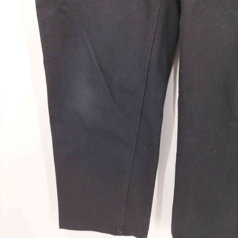 ベンデイビス BEN DAVIS TRIM FIT PANTS フリスコカット ワークパンツ メンズ 38×32