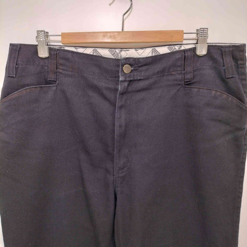 ベンデイビス BEN DAVIS TRIM FIT PANTS フリスコカット ワークパンツ メンズ 38×32