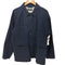 ユニクロ UNIQLO 22AW ユーティリティジャケット(デニム) メンズ M