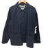ユニクロ UNIQLO 22AW ユーティリティジャケット(デニム) メンズ M