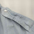 ユーエスアーミー US ARMY 90S utility shirts ダブルポケット エポレット S/S シャツ メンズ
