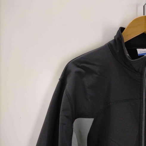 リーボック Reebok ナイロンストレッチジャケット メンズ JPN:M
