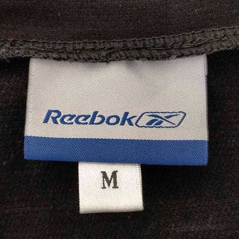 リーボック Reebok ナイロンストレッチジャケット メンズ JPN:M
