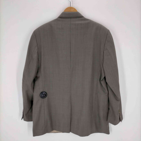 ローレンラルフローレン LAUREN RALPH LAUREN カナダ製 2bテーラードジャケット メンズ