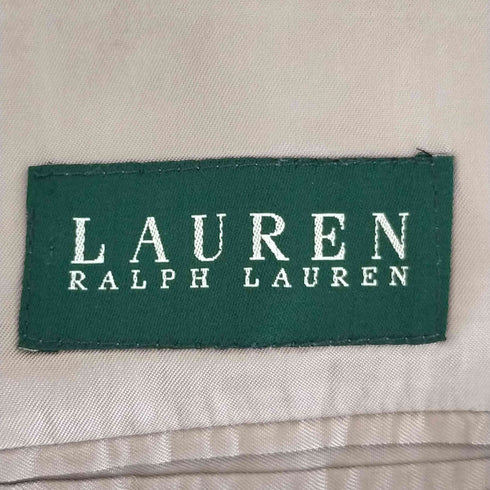 ローレンラルフローレン LAUREN RALPH LAUREN カナダ製 2bテーラードジャケット メンズ